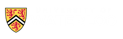 University Of Waterloo logo